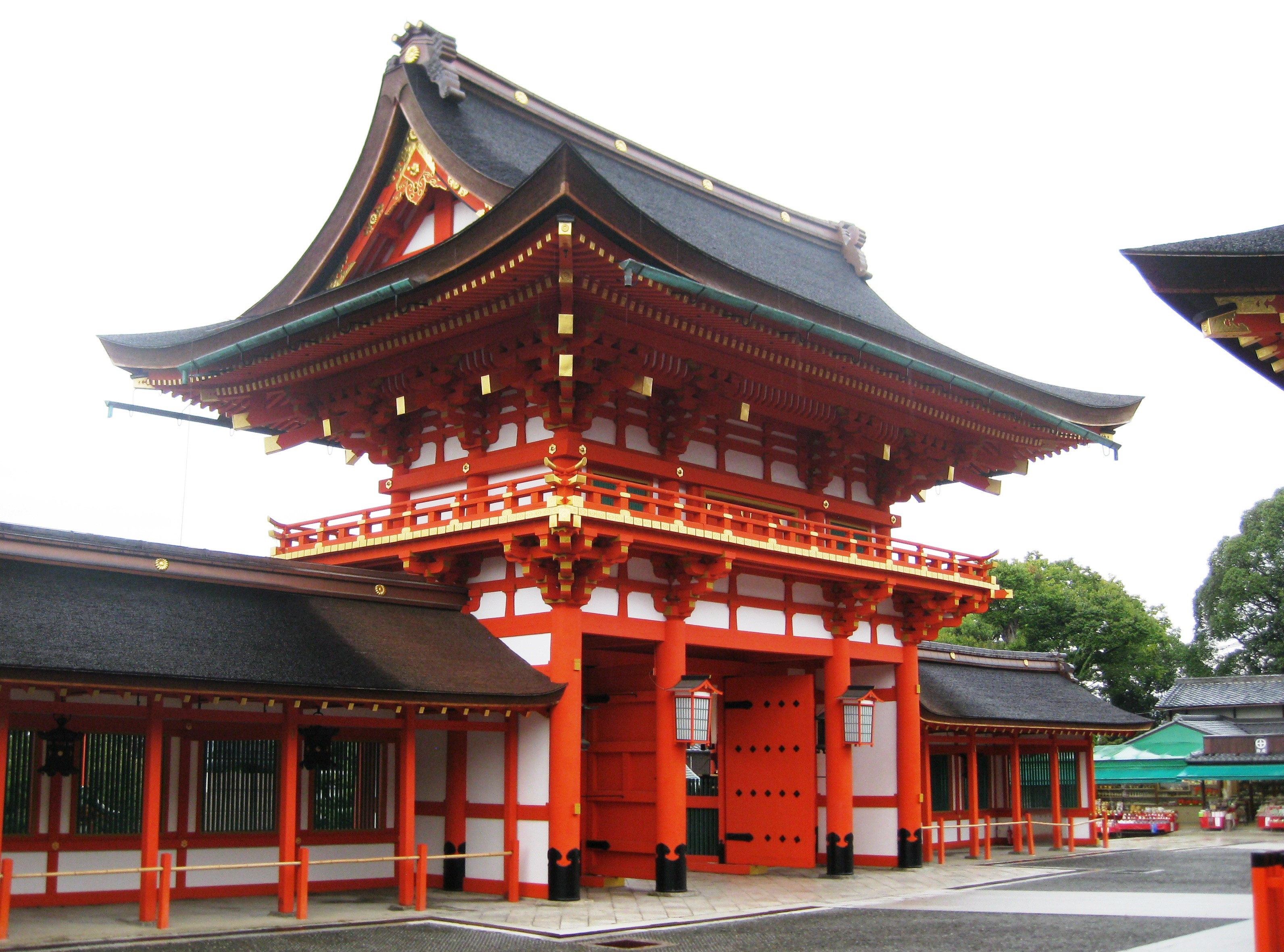 Kyoto